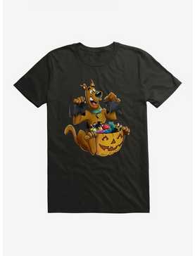 Scooby-Doo C&y & Bats T-Shirt, , hi-res