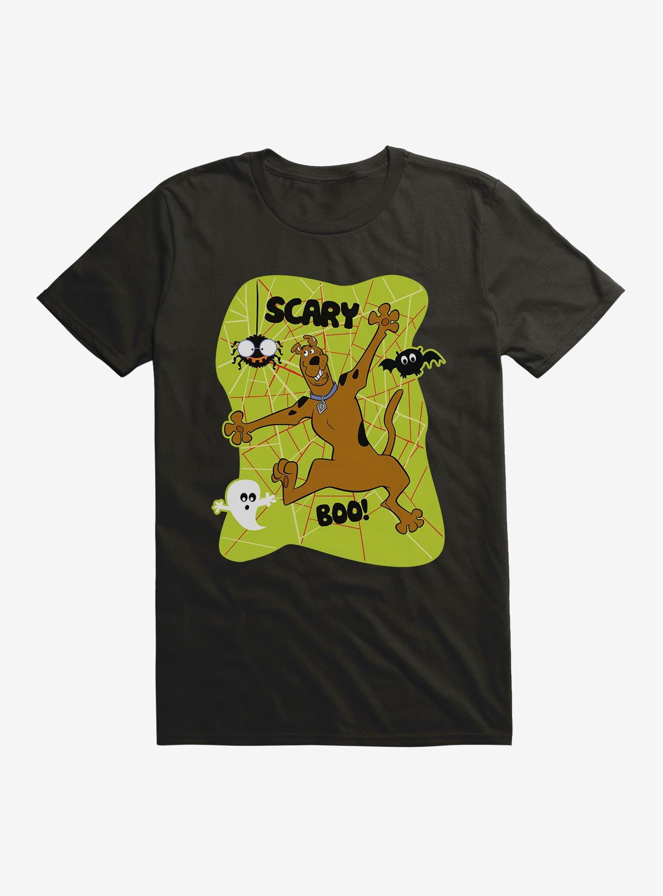 OFFICIAL Scooby-Doo T-Shirts & Merchandise | BoxLunch