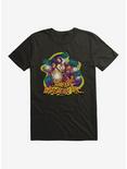 Scooby-Doo Names Of Mystery Incorporated T-Shirt, , hi-res