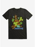 Scooby-Doo No Peeking T-Shirt, , hi-res
