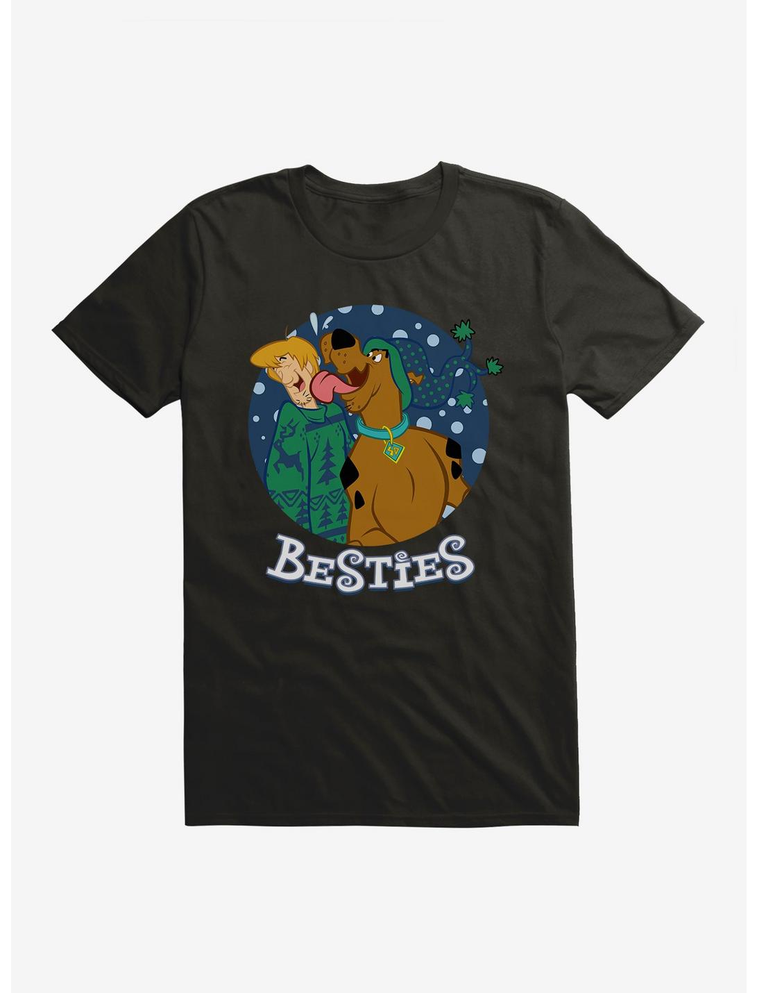 Scooby-Doo Snow Besties T-Shirt, , hi-res