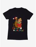 Scooby-Doo Gingerbread Outta The Bag Womens T-Shirt, , hi-res