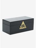 Harry Potter Deathly Hallows Jewelry Box, , hi-res