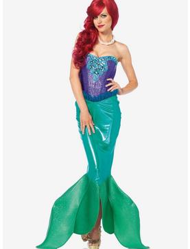 Deep Sea Siren Costume, , hi-res