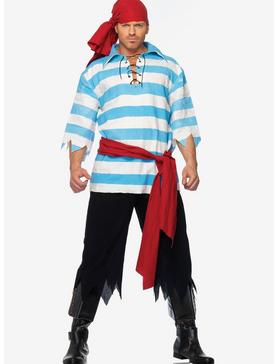 Pillaging Pirate Costume, , hi-res