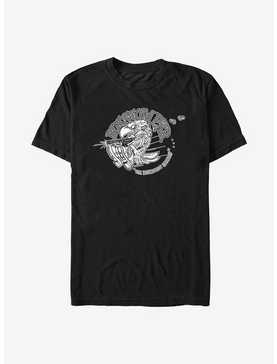 Alien Bugstomper T-Shirt, , hi-res