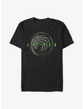 Alien Lv Hugger T-Shirt, , hi-res