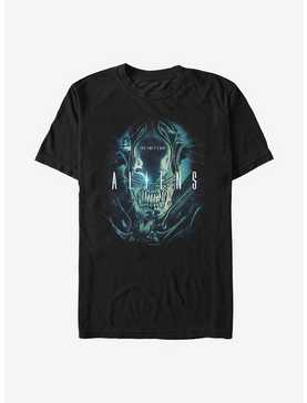 Alien This Time Its War T-Shirt, , hi-res