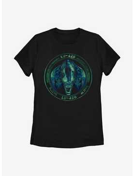 Alien Aliens Around Me Womens T-Shirt, , hi-res