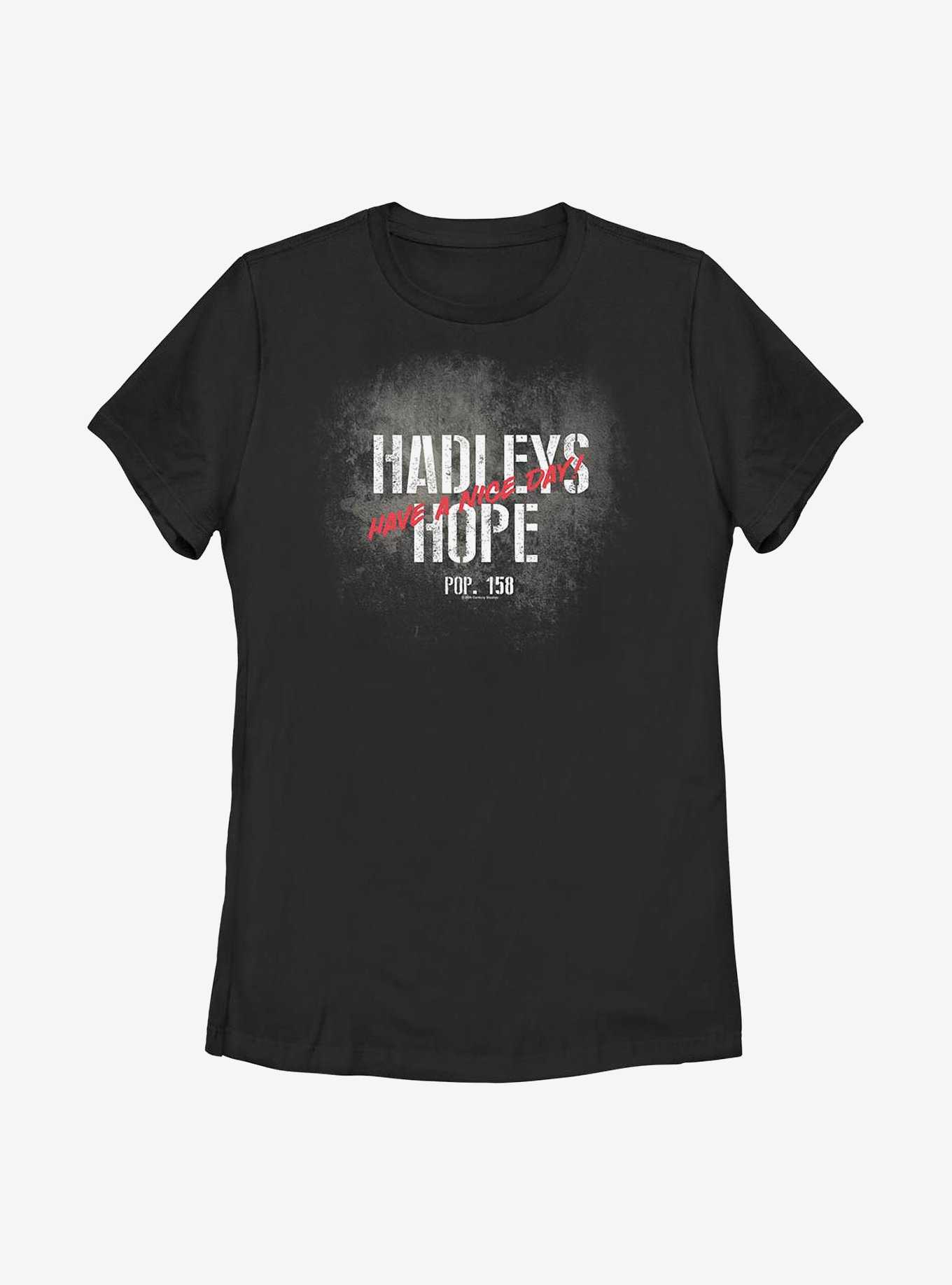 Alien Hadleys Hope Womens T-Shirt, , hi-res