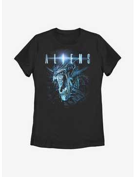 Alien Queen Alien Womens T-Shirt, , hi-res