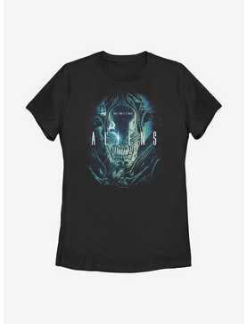 Alien This Time Its War Womens T-Shirt, , hi-res
