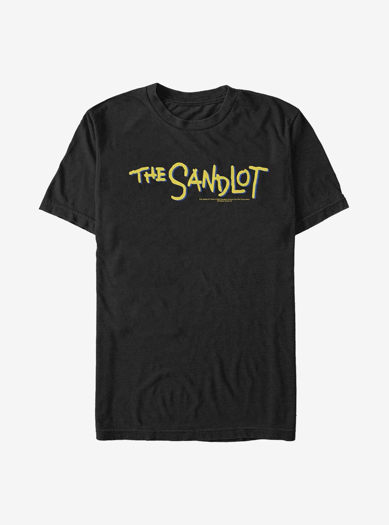 Sandlot Logo T-Shirt