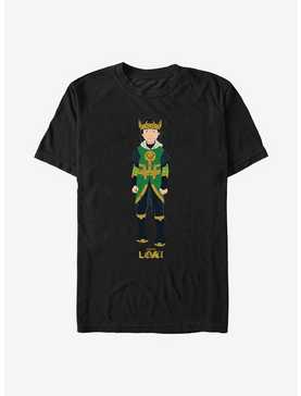 Marvel Loki Child Loki Hero T-Shirt, , hi-res