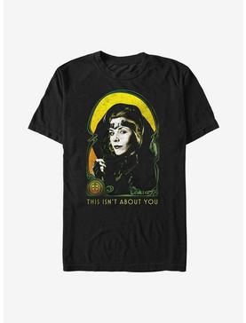 Marvel Loki Violent Variant T-Shirt, , hi-res