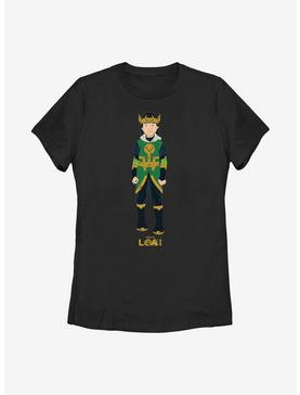 Marvel Loki Child Loki Hero Womens T-Shirt, , hi-res