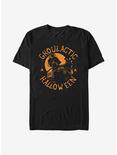 Star Wars Ghoulactic Halloween T-Shirt, BLACK, hi-res