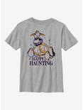 Star Wars Happy Haunting Youth T-Shirt, ATH HTR, hi-res