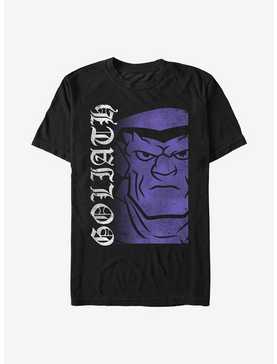 Disney Gargoyles Goliath Big Face T-Shirt, , hi-res