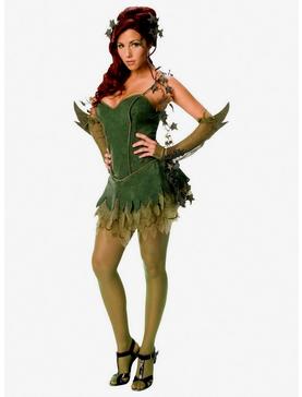 DC Comics Poison Ivy Costume, , hi-res