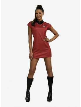 Star Trek II Uhura Costume, , hi-res