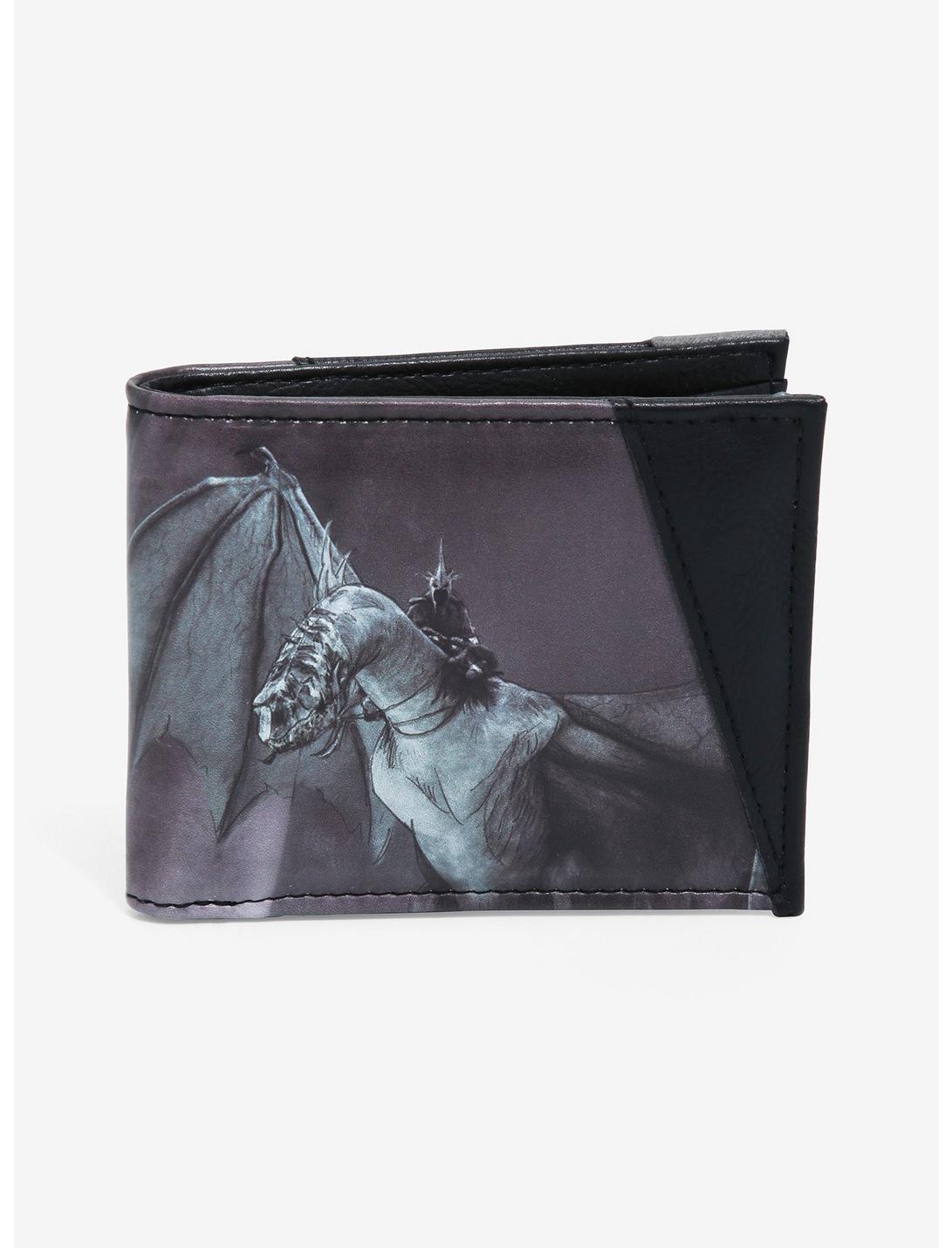 The Lord Of The Rings Witch-King Of Angmar Bi-Fold Wallet, , hi-res