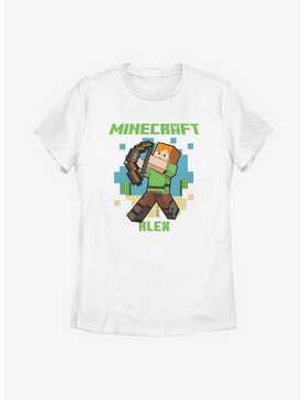 Minecraft Sniper Womens T-Shirt, , hi-res