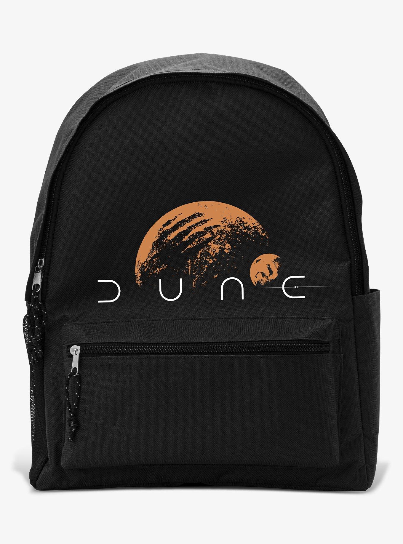 Dune Backpack, , hi-res