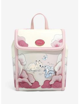 Our Universe Disney Bambi Petals & Friends Mini Backpack - BoxLunch Exclusive, , hi-res
