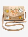 Our Universe Bambi Weaved Basket Crossbody Bag - BoxLunch Exclusive, , hi-res