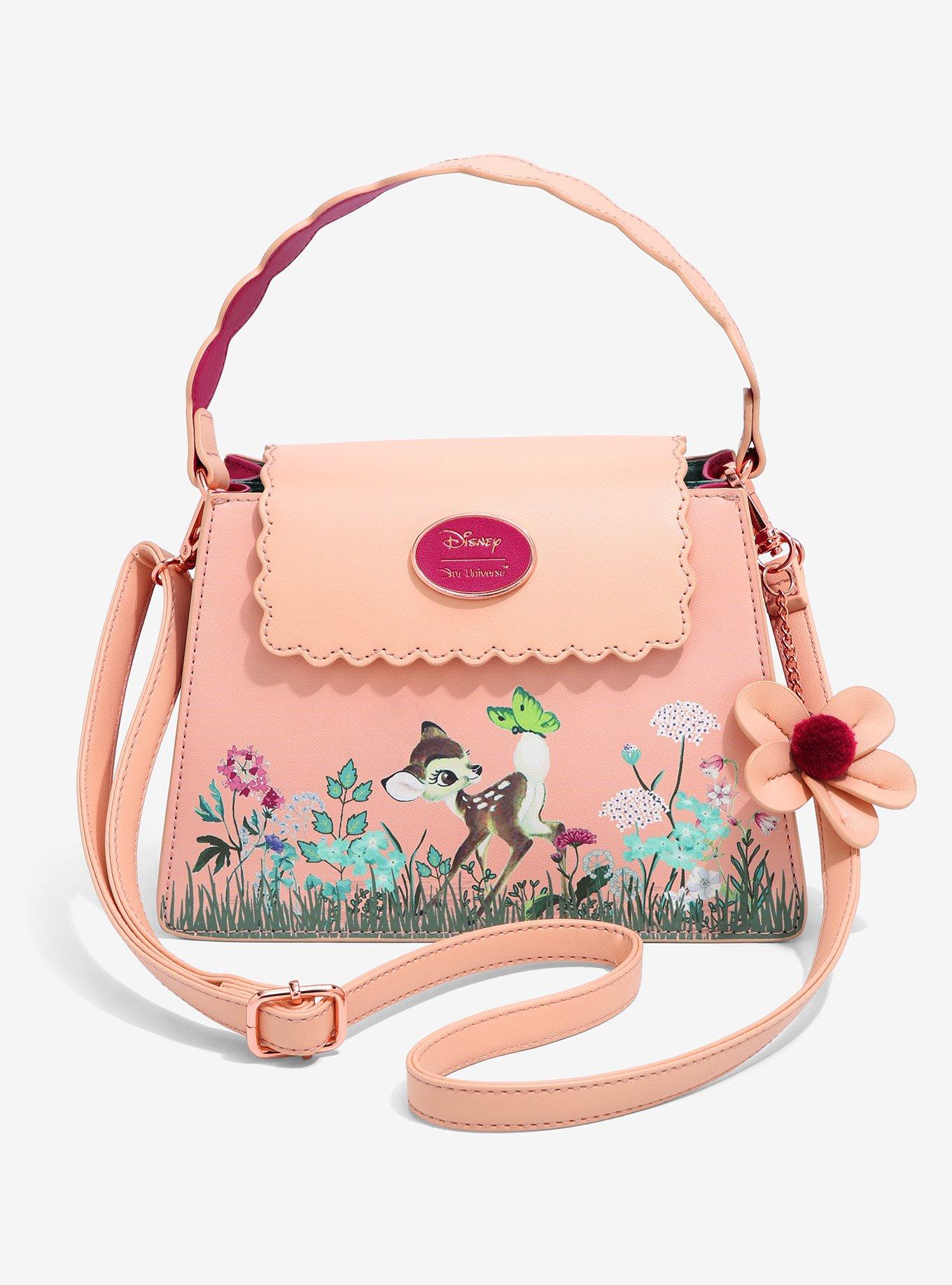 Bambi purse new arrivals