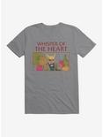 Studio Ghibli Whisper Of The Heart Fruits T-Shirt, , hi-res