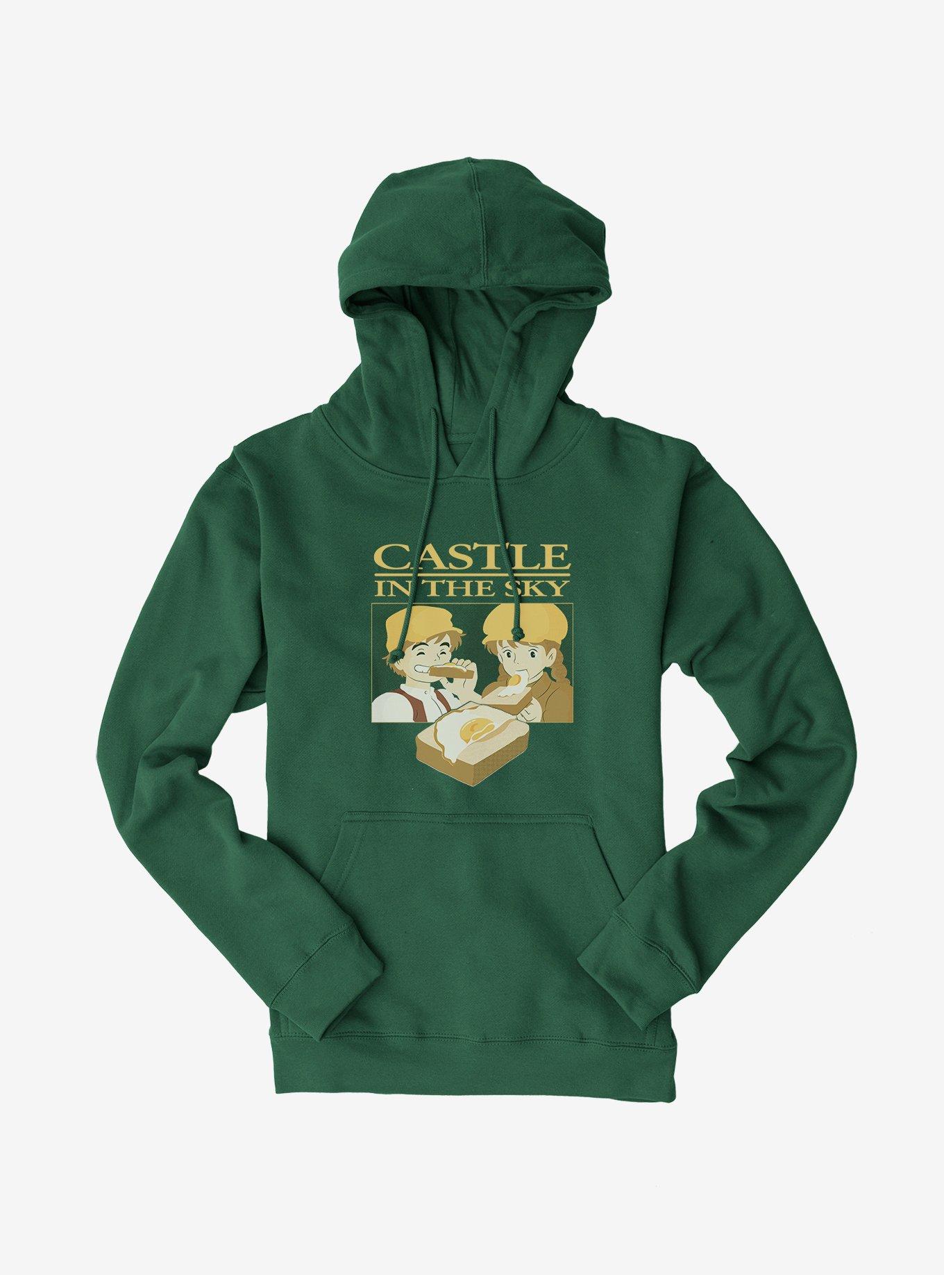 Studio discount ghibli jumper