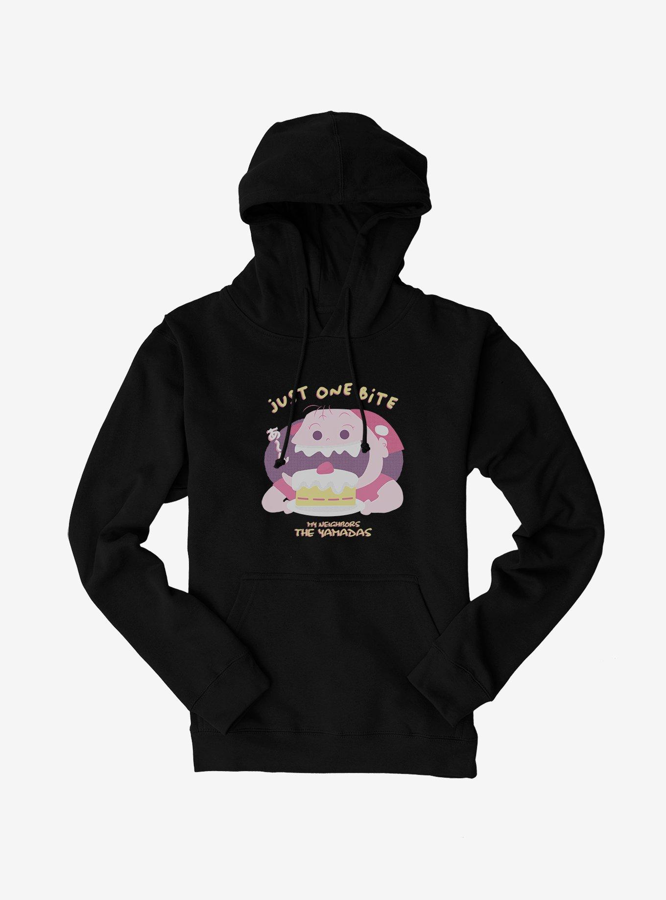 Studio Ghibli My Neighbors The Yamadas One Bite Hoodie | Hot Topic