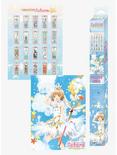 CardCaptor Sakura Clear Card Chibi Boxed Poster Set, , hi-res