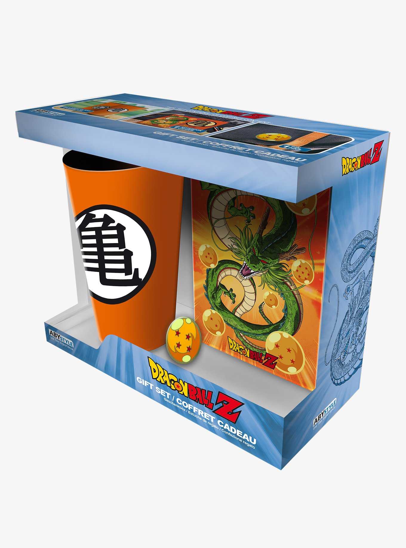 Dragon Ball Z Gift Set, , hi-res