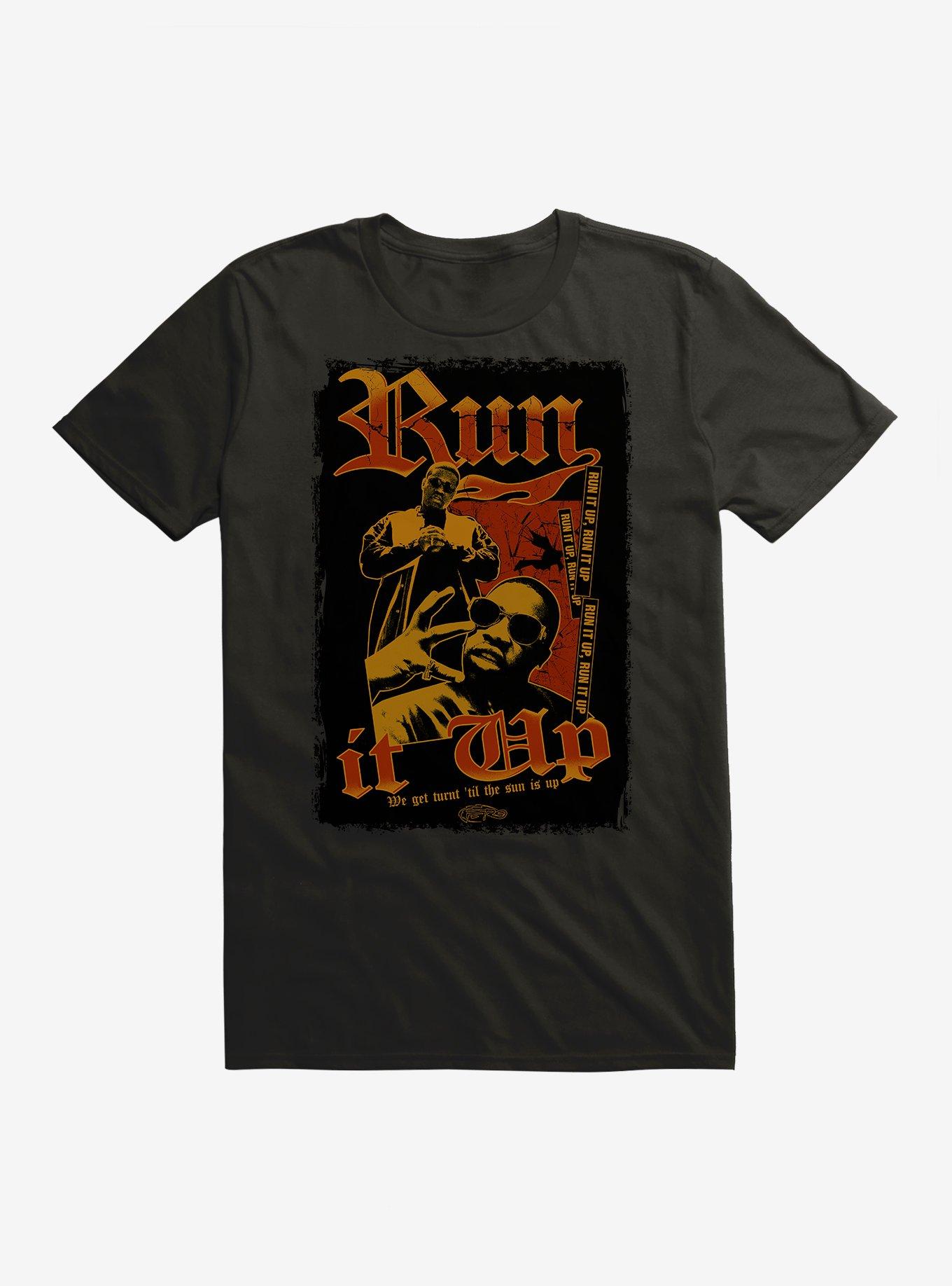 A$AP Ferg Run It Up T-Shirt