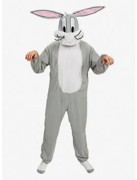 Looney Tunes Bugs Bunny Costume, , hi-res