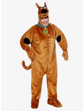 Scooby-Doo Costume Xl, , hi-res