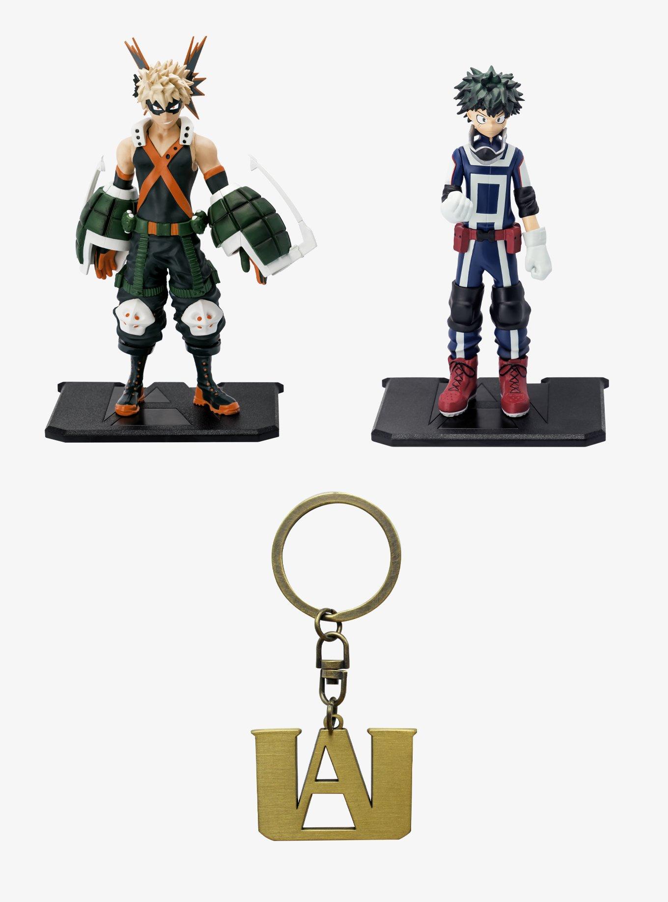 MHA Bundle, , hi-res