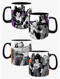 Dragon Ball Z Kakarot Big Mug Twin Pack, , hi-res