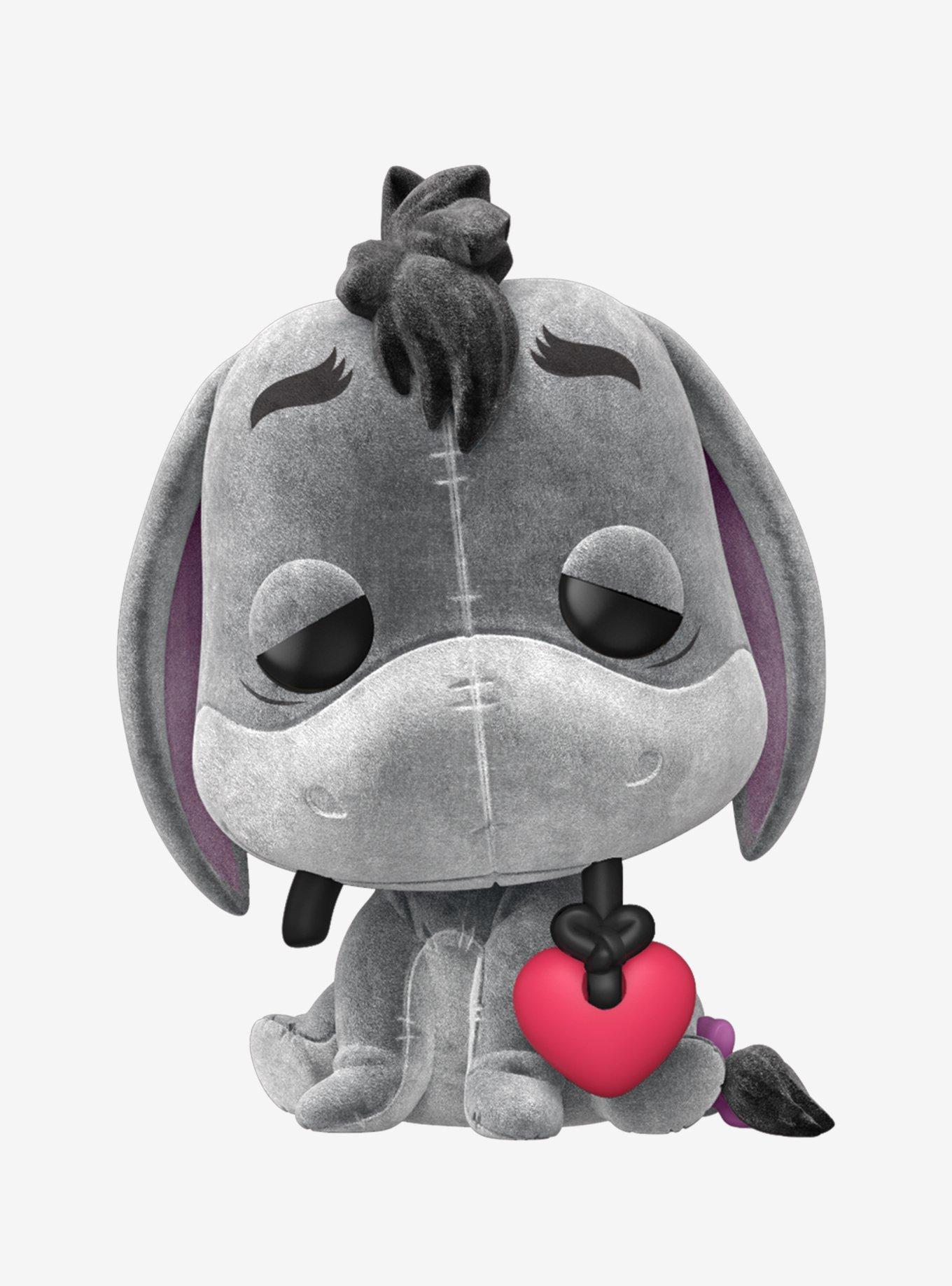 Hot Topic Funko Disney Wish Star Plush