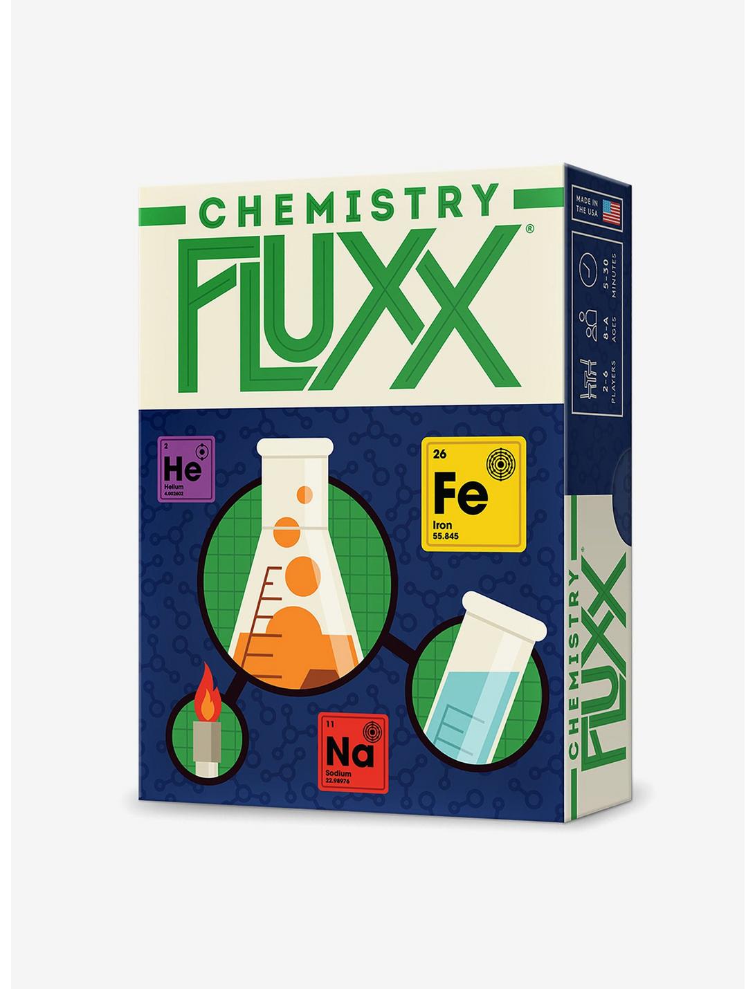 Chemistry Fluxx, , hi-res
