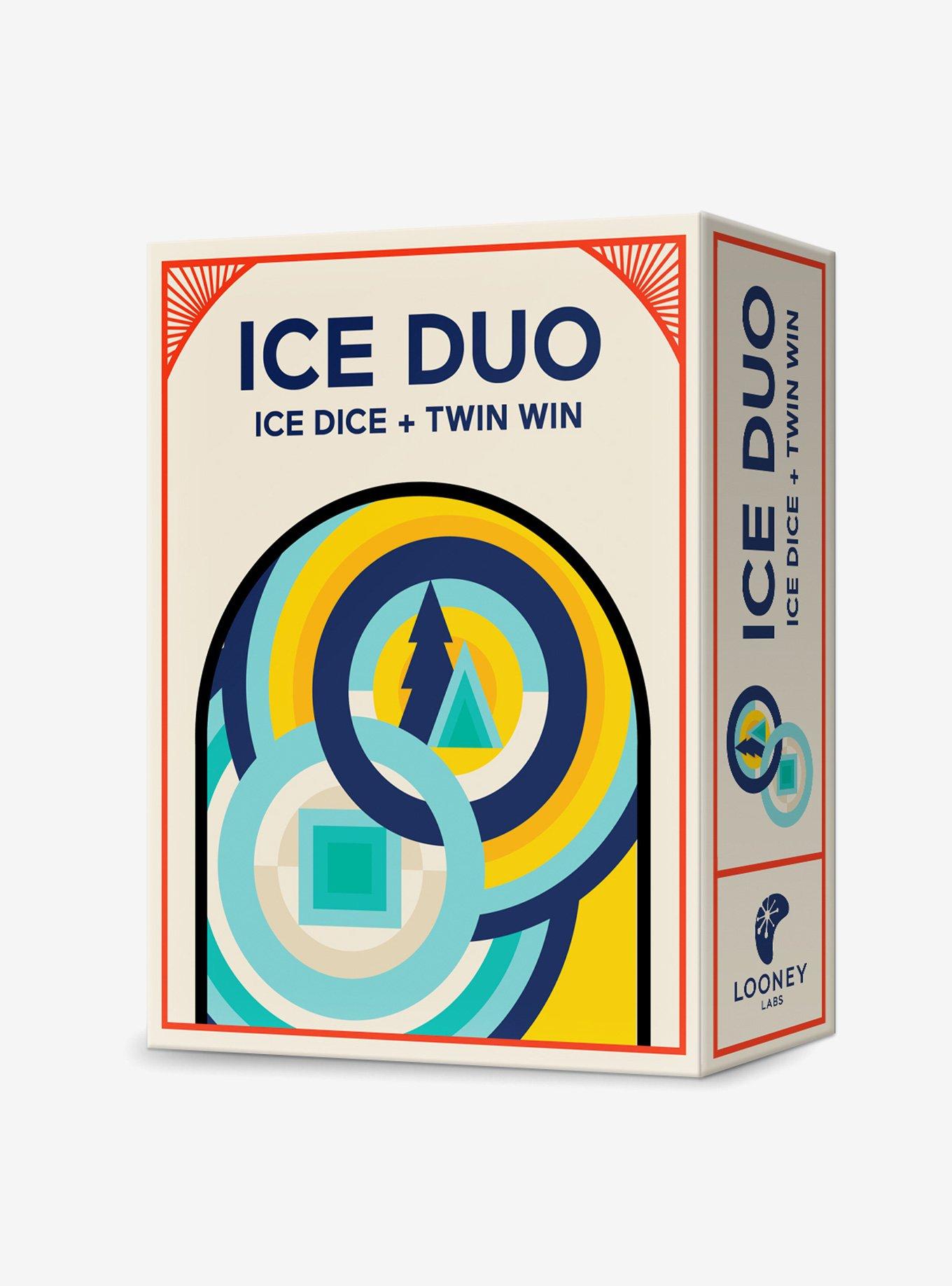 Ice Duo, , hi-res