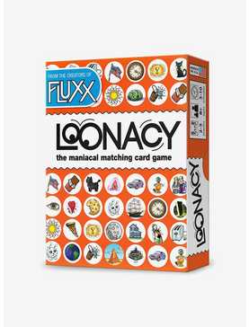 Fluxx Loonacy, , hi-res