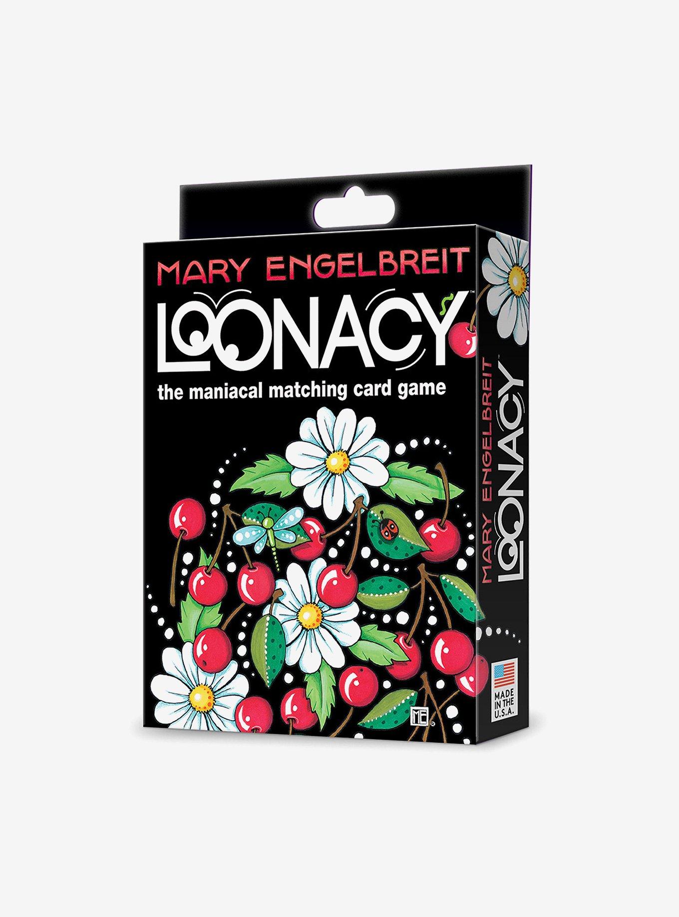 Mary Engelbreit Loonacy, , hi-res