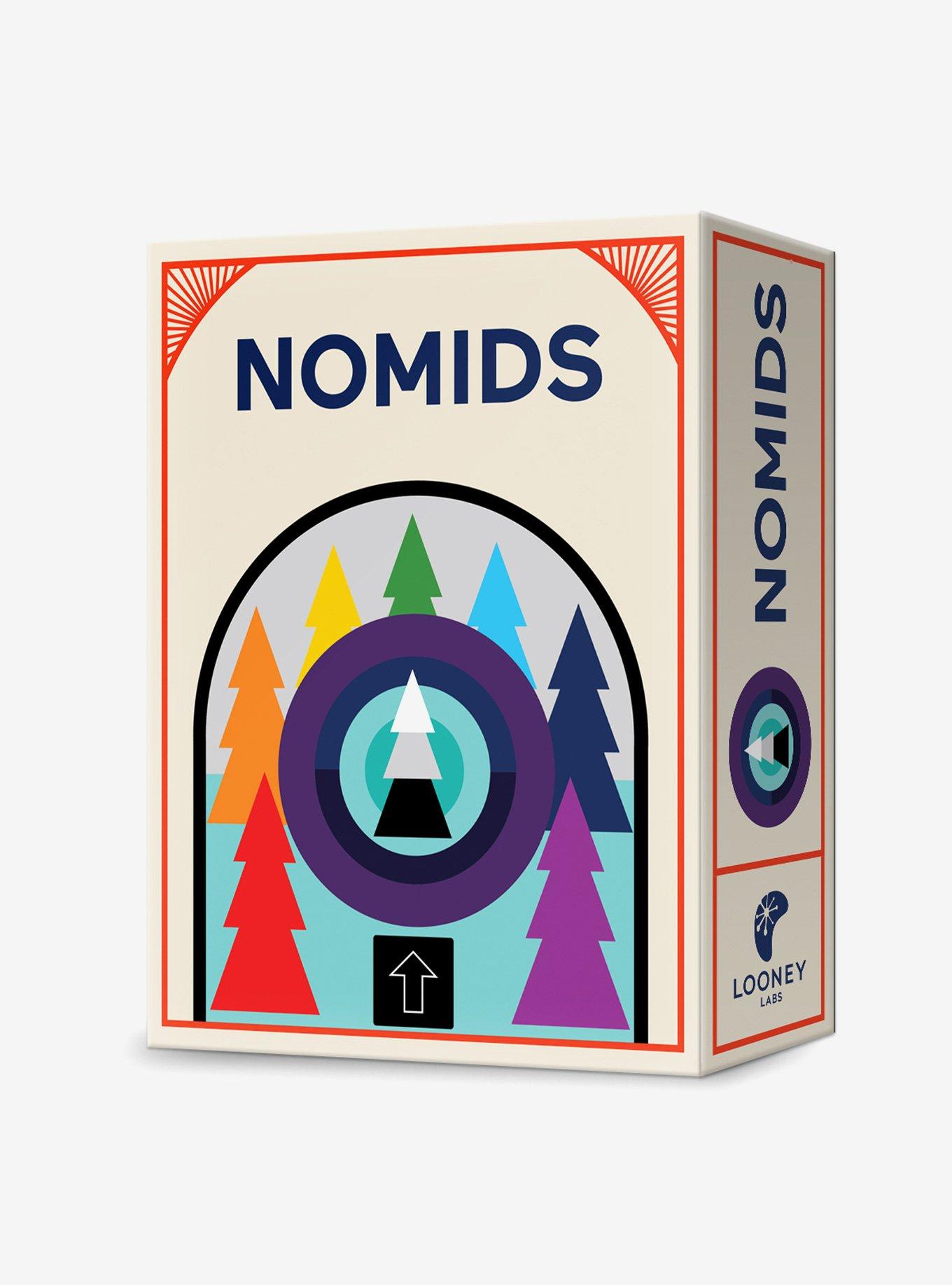 Nomids, , hi-res