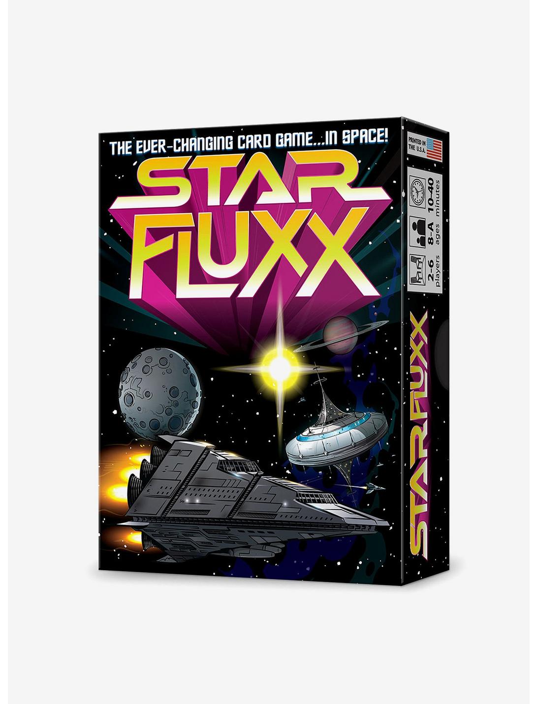 Star Fluxx, , hi-res