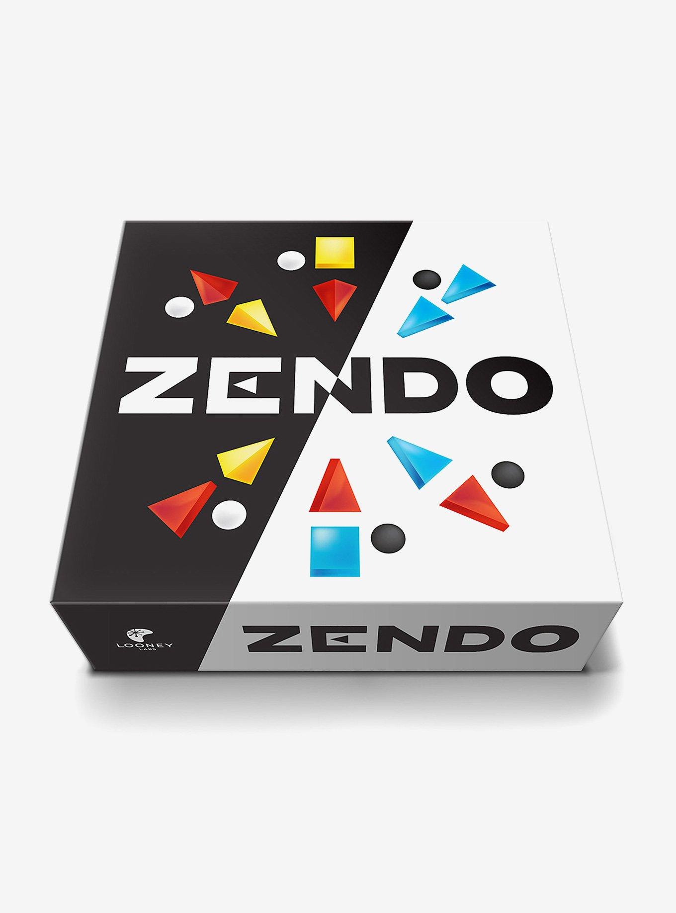 Zendo, , hi-res