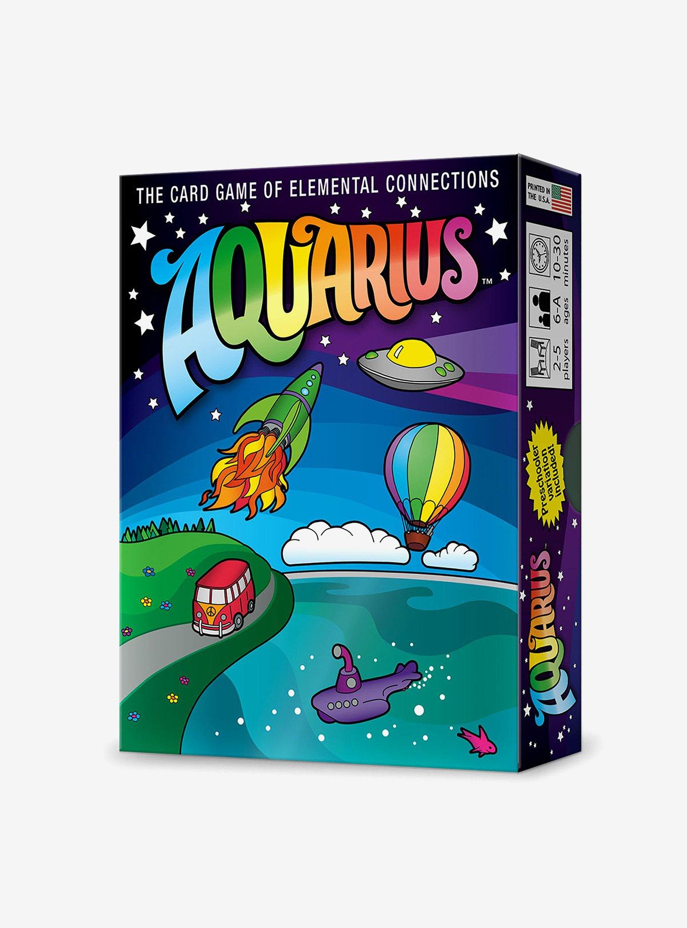 Aquarius, , hi-res